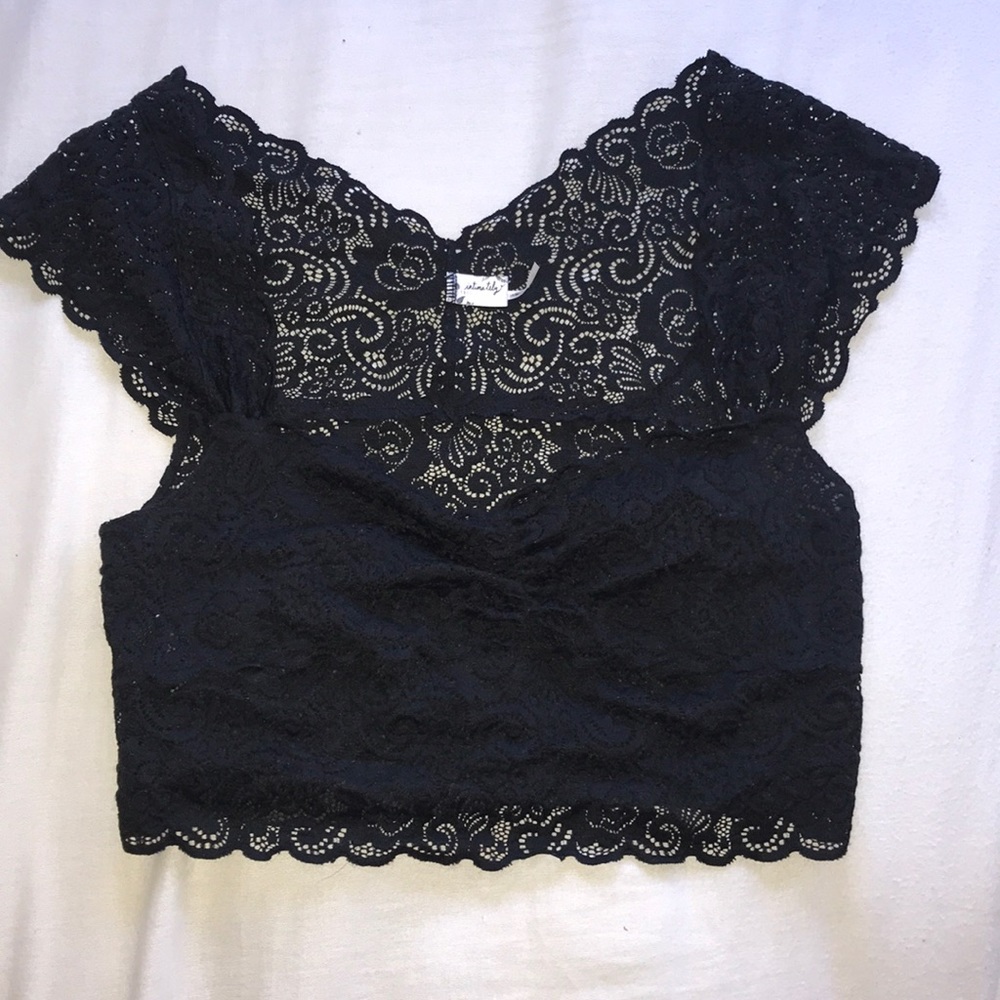 Free people top